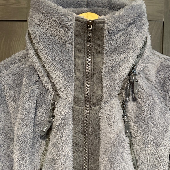 Kuhl Flight Jacket Flint - Picture 5 of 10